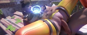 Fpsblyck Overwatch Tracer 6 Video