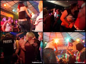 Party Hardcore Vol  23 Part 2