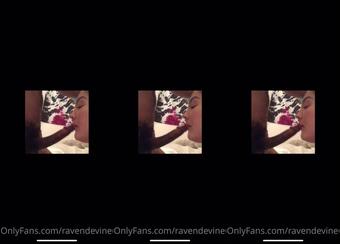 Ravendevine69 2020 99804045 Lil Throwback Sorry For Being Zoomed Out