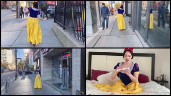 Onlyisla 26 10 2020 1144137108 Presenting Snow White And The Seven Dildos Looking For Even More Of A Romp With Your F