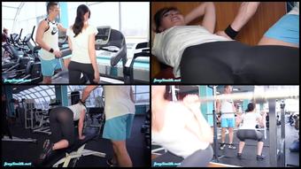 Gym  720P
