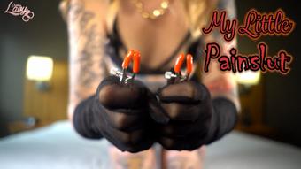 My Little Painslut - July 01, 2021