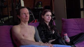 [Evilangel] 2016 Manhandled 8 Bts