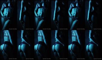 Sandratorralba 22 10 2022 2648660771 I Want To Experiment With Lights Textures And Sensations But As I Explore I Get Carried A
