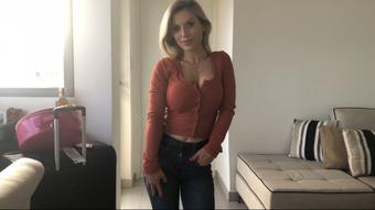 Cum to Visit you