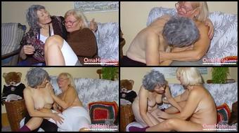 Older Lesbians Masturbating Hard