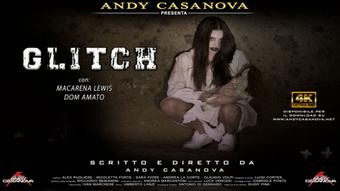 GLITCH - MACARENA LEWIS