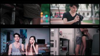 Lunaxjames   The Sex Diaries 08   Leaving Vietnam For Good   1080P Ph