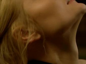 Laura Angel - Harcelement Au Feminin Sc.2