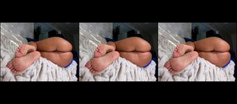 Monicasanthiagoxxx Leg And Ass Exhibitionism