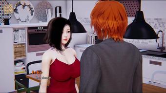 My Real Desire 3