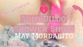 Suction Cup Dildo Shower Show - December 31, 2020