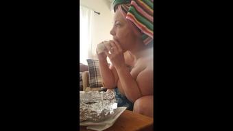 Thevalestgal Street Tacos Mukbang