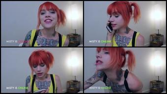 Jasperswift Misty Spy Cam