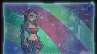 Akabur's Star Channel 34 Uncensored Guide Part 34 More Training