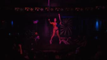 Harley Quinn STRIPPER OLYMPICS 2021 - November 24, 2021