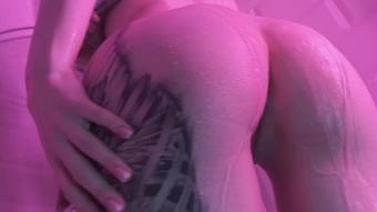 Pink Shower