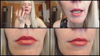 Lilcharlotte Jerk It On My Lips Manyvids