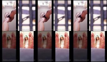 Tiffanies Toes 26 03 2021 2065230112 What X27 S A Giantess To Do When All Of Her Tinies Keep Escaping All Except One Loyal Lit