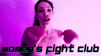Women's Fight Club - June 11, 2023