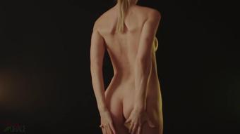 Teardrop On The Fire - Art Performance In Two Parts - 1080P