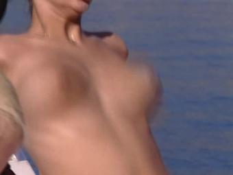 Private Reality 14 The Girls Of Desire - S5 The Pussy Fisherman