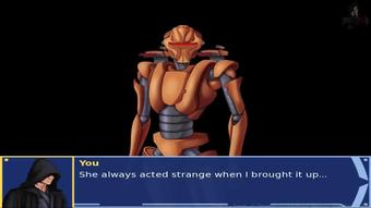 Let's Play Star Wars Orange Trainer Uncensored Episode 54