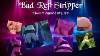 Lexi Snow How I Earned My Bad Reputation