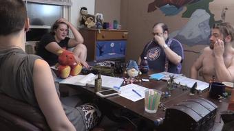 Sunday DnD game 34.10