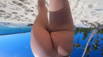 Peeing In The Bahamas Compilation