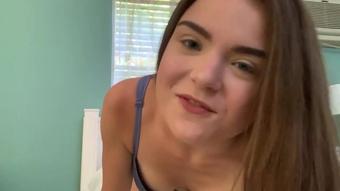 Meganmarxxx Cum To My Gum Loser