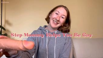 Step-Mommy and Friend Bi Encouragement - February 10, 2025