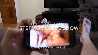 Taboo - Stepmom wants to watch - July 27, 2020