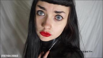 Countess Jezebeth - I Loatheve It When You Cum