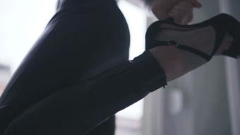 Dark Temptation teaser