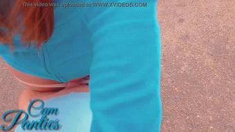 51466397_Real Public Cum Panties
