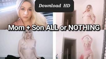 Mom Son All Or Nothing HD - Nov 27, 2022