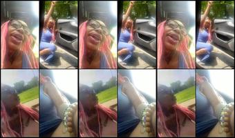 Creamyexotica 03 06 2021 2126606605 Stream Started At 06 03 2021 03 32 Pm Tip Me I X27 M Twerking At The Park