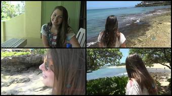 Atkgirlfriends Com  Cali Are Going To Hawaii Sc 1