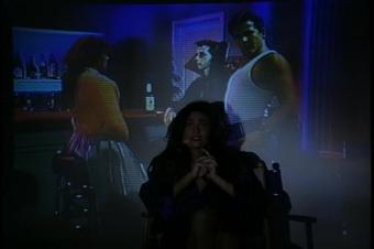 Film Buff [Wicked] Dvd 1994 - Sc2 No Sex 540P