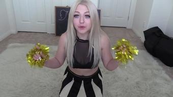 cheer tutorial turns into a porn - Apr 21, 2018