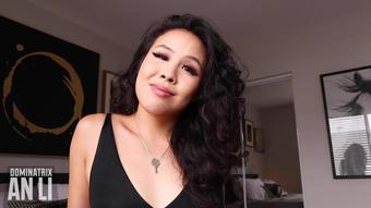 Mistress An Li Extorted