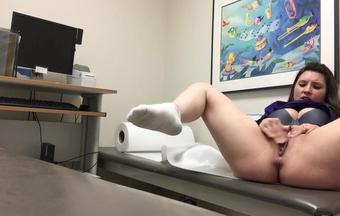 Taymade1991 Naughty At Work Vol 1