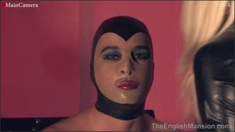 The English Mansion 247 Slavery Day4 Pt2Of3