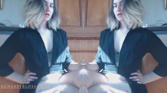 Misstressliliya Smoking Missy