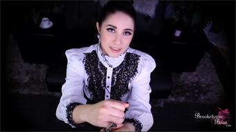 Sissy Maid Service Training Part 2 The Inspection And Reward