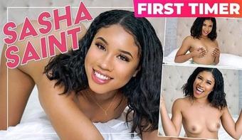 Sasha Saint