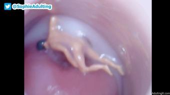 Full Webcam Show P2 March 20 2022 - Mar 21, 2022