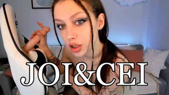JOI&CEI - May 9, 2022