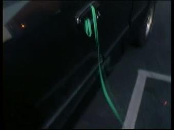 Wild Thing Scene 4